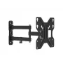 Maclean MC-648 TV mount 106.7 cm (42) Black