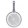 All-purpose pan Tefal Daily Cook G7300655 stainless steel 28 cm, single bakelite handle, titanium internal coating