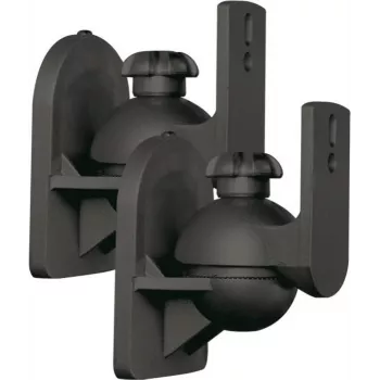 Wall Mount ShiverPeaks 89775 for home theater — universal bracket for TVs and AV equipment