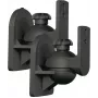 Wall Mount ShiverPeaks 89775 for home theater — universal bracket for TVs and AV equipment