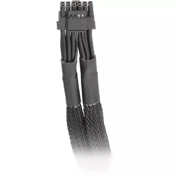 Cable splitter Thermaltake AC-063-CN1NAN-A1 Black Male/Male 600mm