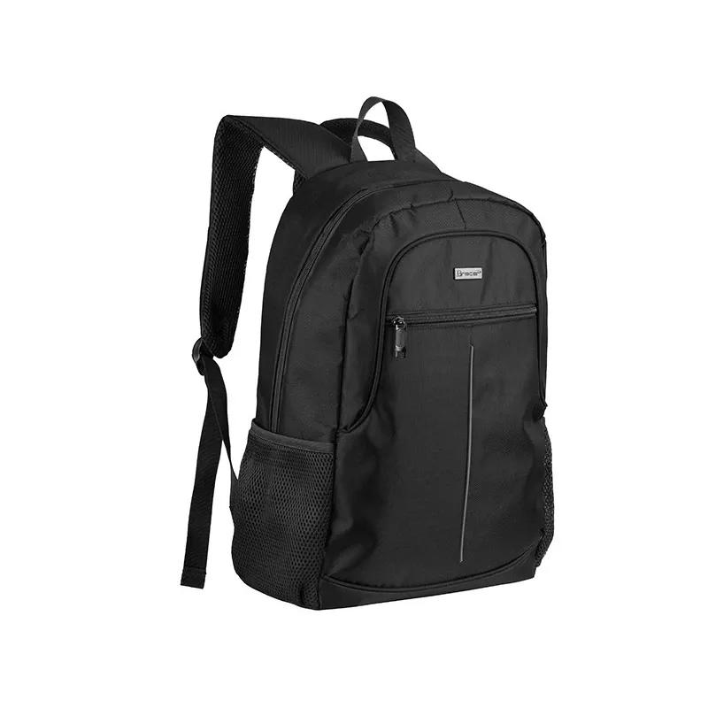 Laptop Backpack 15,6 Tracer City Carrier Black