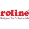 ROLINE Tragschienenadptr.f.Slim-Keystone 26.11.0375/76/77/78 (26.11.0339)