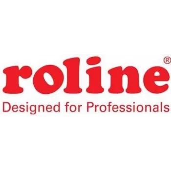 ROLINE Tragschienenadptr.f.Slim-Keystone 26.11.0375/76/77/78 (26.11.0339)