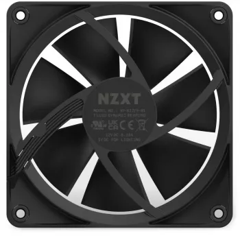 Fan NZXT F120 RGB
