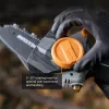 Batavia B.V. 18V Nexxsaw Cordless One-Hand Chainsaw 6'' V3 - Without Battery and Charger | Chainsaw