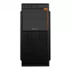 PC Case Logic J23 MIDI Tower at-J023