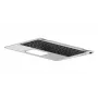 HP 937419-041 laptop spare part Housing base + keyboard