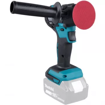 Makita DPV300Z car polisher 9500 RPM