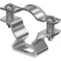 spacer clamp ASL 733 25 Alu with slotted hole (1362818)