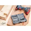 Screwdriver Bit Set Bosch 2 608 522 330 8 pcs