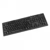 A4Tech KR-83 keyboard USB Black
