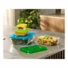 Joseph Joseph Nest storage containers - 4-piece glass set