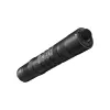 Tactical flashlight Nitecore P10 V2 — 1000 lm, IP68 waterproof, shockproof, 95 g, 18650/CR123 compatible