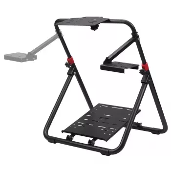 Racing stand Subsonic SA5615 Metal Black