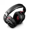 Teufel CAGE PRO Headset Wireless headband Gaming USB Type-C Bluetooth Black