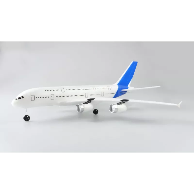 Airplane Amewi AM38 Radio-Controlled Model Electric Engine