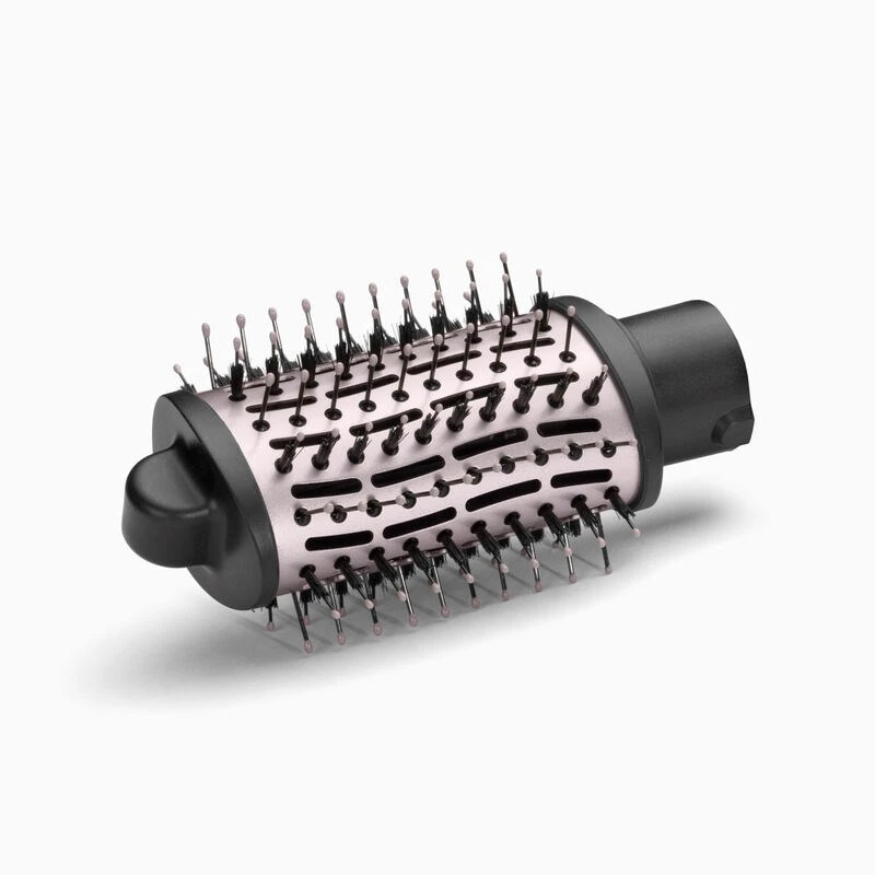 BaByliss Style Smooth 1000 AS128E hair dryer and curling iron, black