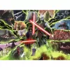 Jigsaw puzzle Ravensburger Asajj Ventress 1000 pcs