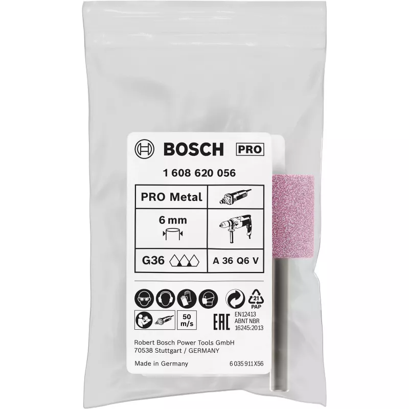 Bosch 1 608 620 056 rotary tool polishing supply