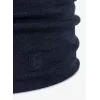 Neck gaiter Buff Merino wool seamless Indigo for adults — model 113018.785.10.00