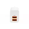 USB Charger Indoor Digitus DA-10061 2x USB-A 15.5W