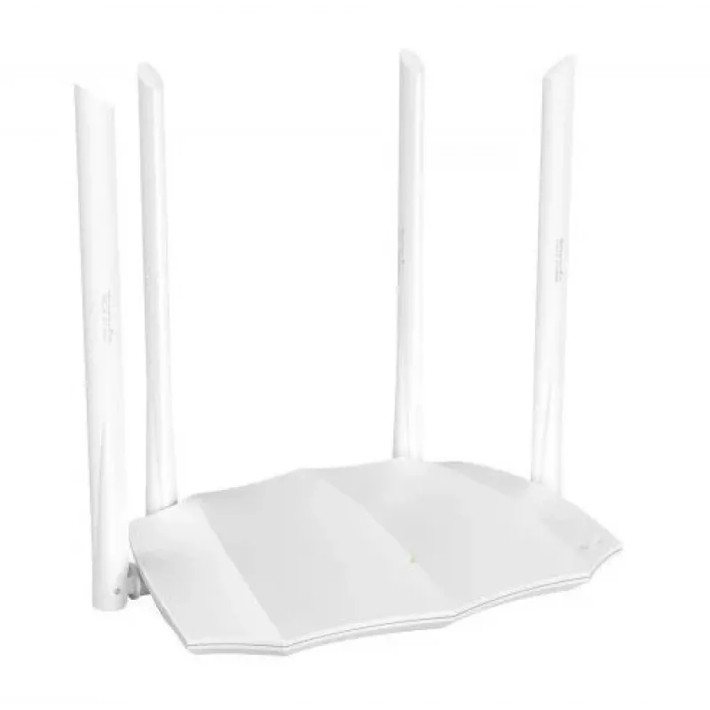 Tabletop router Tenda AC5 V3.0 Dual-band Wi-Fi 5