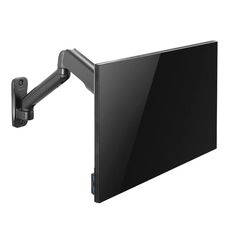 Monitor Mount LogiLink BP0145 32 inch Wall Black