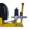 Stanley Oil compressor 24 l 1500 W FCCC404STN005 24 l 8 bar set of 6 pieces