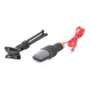 MICROPHONE DESKTOP/TRIPOD MIC-D-03 GEMBIRD