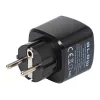 Smart socket BLOW TUYA V3 WiFi-controlled 16A, single outlet, remote ON/OFF