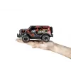 REVELL RC Car Ghost Driver red 24683