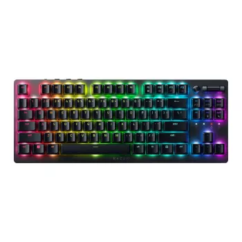 Razer DeathStalker V2 Pro Tenkeyless keyboard Gaming USB Bluetooth QWERTY Black