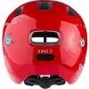 Bicycle Helmet ALPINA XIMO 2 RED SMILE GLOSS 49-54