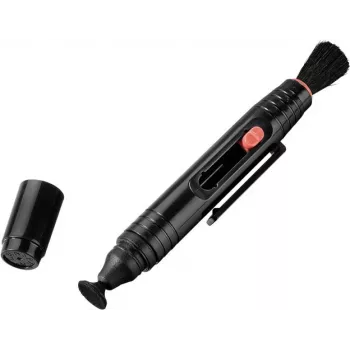 Lens Pen Hama 5604 Black 1.3 cm