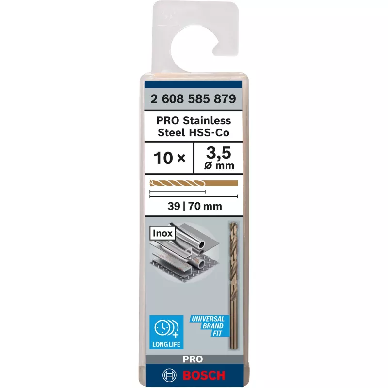 Bosch 2608585879 Drill Bit