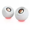 Creative Labs 51MF1725AA001 White