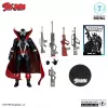 MCFARLANE Toys 90422, Collectible Action Figure, Comics