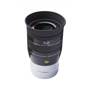 Eyepiece Explore Scientific 62° 32 mm — 62° apparent field, 32mm focal length
