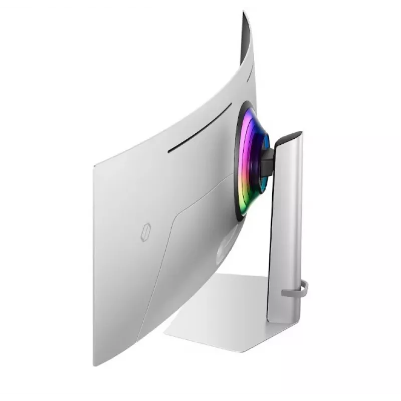 Monitor Samsung Odyssey G9 OLED 49 inch OLED 5120 x 1440