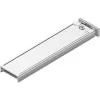 Ubiquiti M.2 SSD Tray Optional Storage Insert For Cloud Gateway Max That Supports One 2230, 2242, 2260, 2280, OR 22110 Sized M.2 NVMe SSD