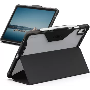 Urban Armor Gear UAG Plyo LT Case | Samsung Galaxy Tab S11 | black/ice (224458114043)