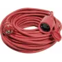 Extension cable AS Schwabe 60205, 16 A, red, 5 m