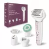 Panasonic ES-EY80-P503 epilator, pink