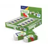 Eraser Non-Dust Forpus, Small 1227-002