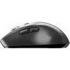 YENKEE YMS 2010SR GYRO Dual Wireless Mouse, Bluetooth + USB 2.4 GHz
