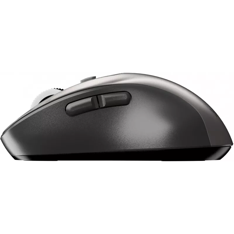 YENKEE YMS 2010SR GYRO Dual Wireless Mouse, Bluetooth + USB 2.4 GHz