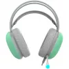 Cian Technology GmbH INCA Gaming Headset IGK-X8Y 7.1 USB RGB-LED turquoise - Headset