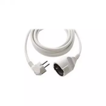 Power Extension REV 0016050114 5m 1 AC Outlet Indoor White
