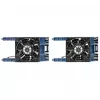Fan module HPE ProLiant DL3X5 Gen11 Performance Fan Kit 2U